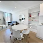 Hoche Croisette Sublime T2 Cannes