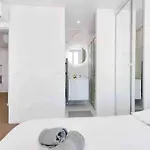 Apartamento Hoche Croisette Sublime T2
