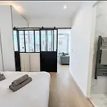 Hoche Croisette Sublime T2 Apartamento Cannes
