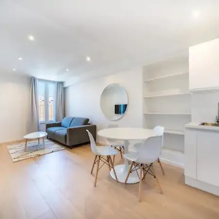 Hoche Croisette Sublime T2