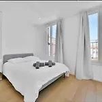 Appartement Hoche Croisette Sublime T2