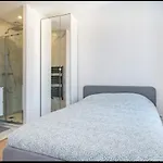 Appartement Hoche Croisette Sublime T2