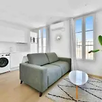 Hoche Croisette Sublime T2 Appartement