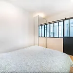 Hoche Croisette Sublime T2 Appartement Cannes