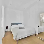 Hoche Croisette Sublime T2 Appartement Cannes