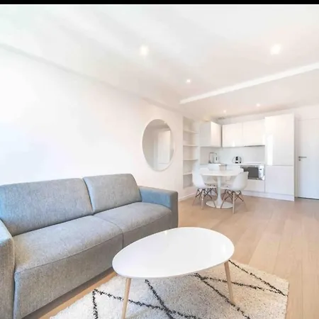 Hoche Croisette Sublime T2 Appartamento