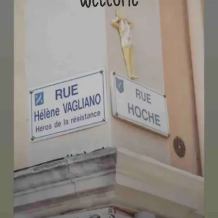 Hoche Croisette Sublime T2
