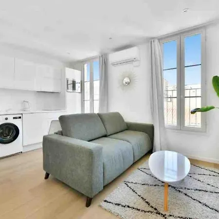Hoche Croisette Sublime T2 Appartement