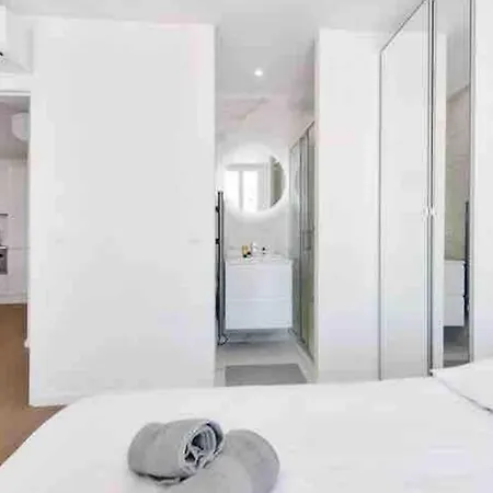 Appartement Hoche Croisette Sublime T2