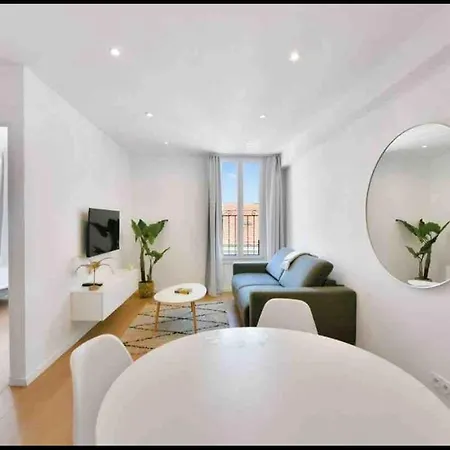 Hoche Croisette Sublime T2 Cannes