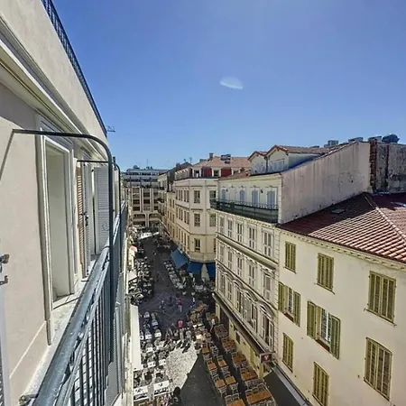 Hoche Croisette Sublime T2 *