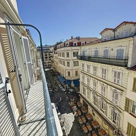 Hoche Croisette Sublime T2