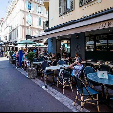 Hoche Croisette Sublime T2 * Cannes