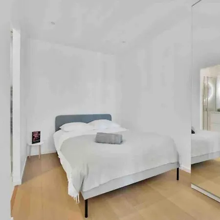 Hoche Croisette Sublime T2 Appartement Cannes