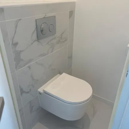 Appartement Hoche Croisette Sublime T2 Cannes