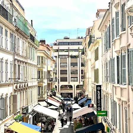 Hoche Croisette Sublime T2 *